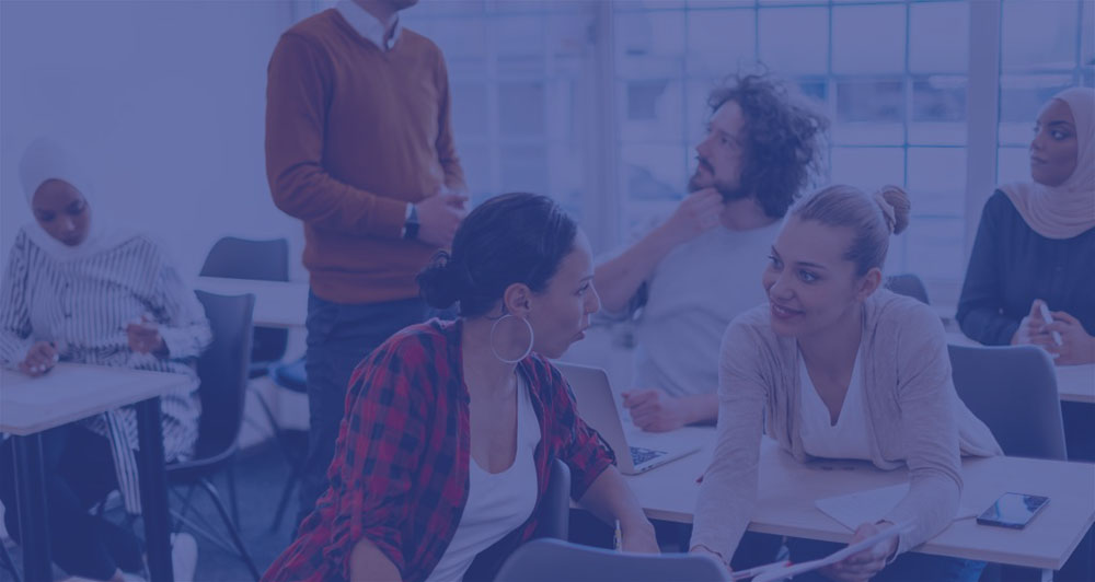 Building the Future: Grant Funding Opportunities for Workforce Training